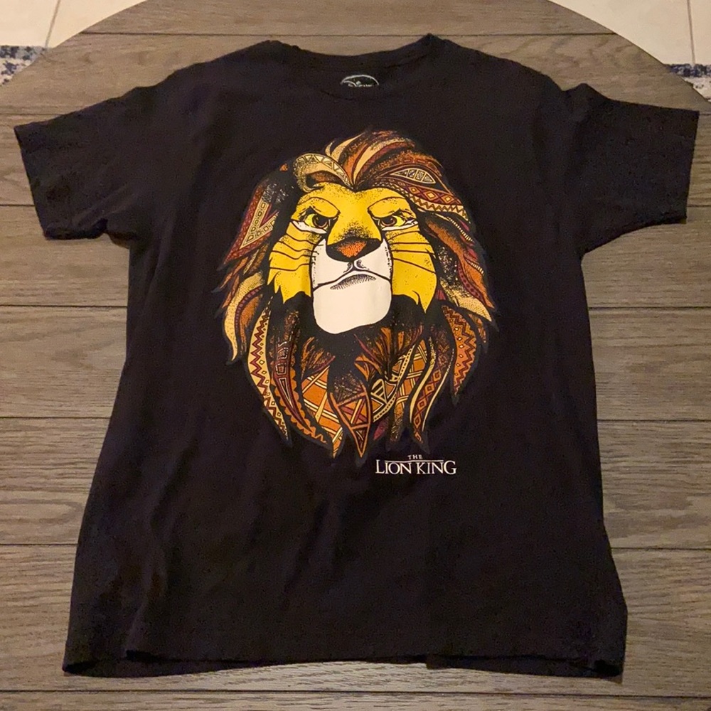 Lion King T-shirt